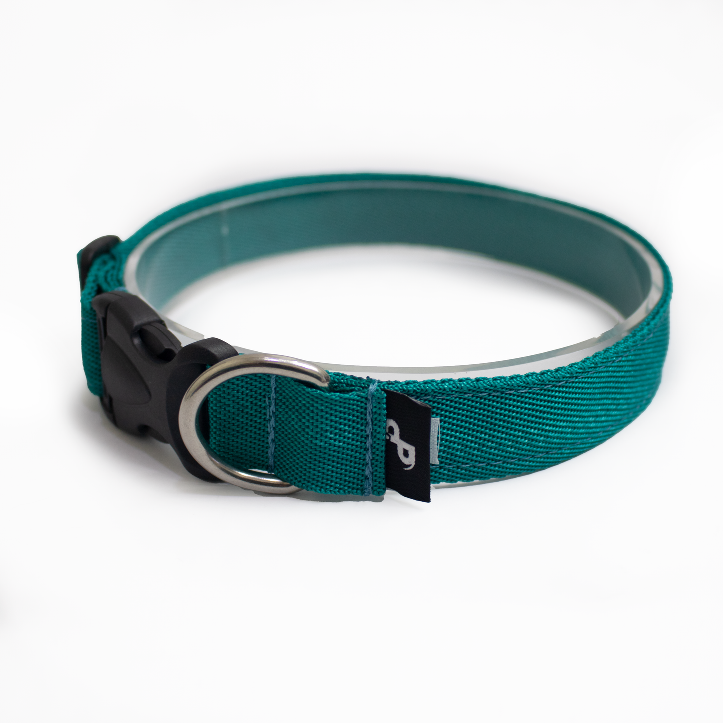 Collar Aguamarina